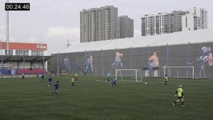 Трудовые резервы 2013 - Смена 2013 : 2-2 (2 составы)