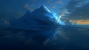 The Last Guardian – Atlantis Ambient Music for Lost Kingdom