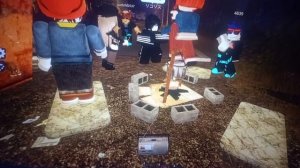 СССР 2 часть Туса с бомжами