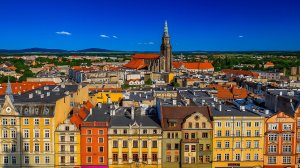 🇵🇱 ВЕЛИЧАЙШЕЕ ПУТЕШЕСТВИЕ ПО СИЛЕЗИИ: ОТ СОКРОВИЩНИЦЫ МИРА В СВЕ́ДНИЦЕ К ЗОЛОТЫМ ВОРОТАМ ВРОЦЛАВА!