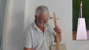 Пенопласт -звучит, это невероятно/эксперименты с пенополистиролом