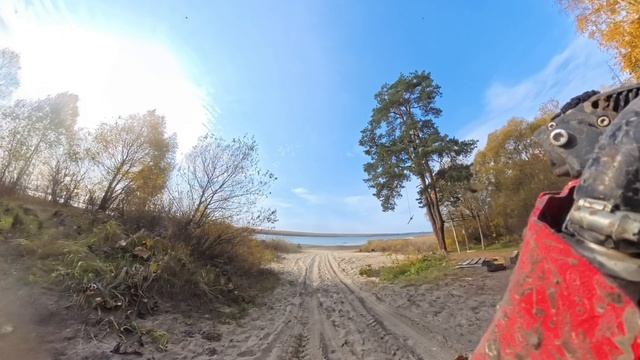 Финал Чемпионата России по трофи рейдам 2025 Кругосветка г. Пенза
