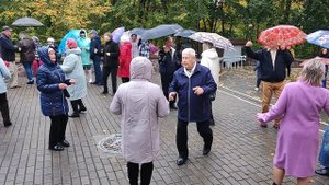 12.10.2025...♥️💞"Я вам Желаю"!...Гомель!..