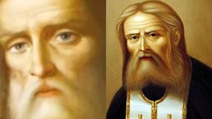 ОНИ СЛЫШАТ НАШИ МОЛИТВЫ,МОЛЯТСЯ О НАС,ПРИХОДЯТ НА ПОМОЩЬ.."БЕСЕДЫ СТАРОГО СВЯЩЕННИКА" ч.11
