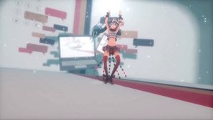 Miku Hatsune - Bug (Cover)
