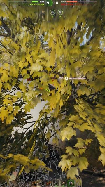 Почти идеальная игра! • Progetto 65 - 11 Фрагов 7.2K Урона #wot #Progetto65 #миртанков