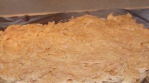 Рулет куриный с морковью и сыром