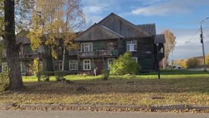 ВПЕРВЫЕ ВИЖУ СТАЛИНКИ. ГДЕ ВСЕ ЖИТЕЛИ? УЛИТКИ ВЕЗДЕ!