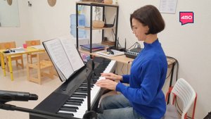 Как Елена Наумчик открыла вокальную студию в Самаре