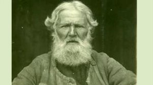 Василий Макеев. Деды