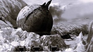 Древний тоннель нашли в Антарктиде в 1974 году и все засекретили