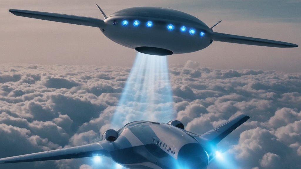 UFO 01.25 смотреть онлайн