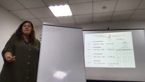 Бизнес Школа  Часть 1 и 2   Обзор бизнеса и школа новичка  Сыч Ольга и Сажина Виктория