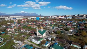 ГОРОД ДЛЯ ЛЮДЕЙ | Новости Камчатки | Масс Медиа