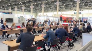 EMG на форуме по металлообработке и аддитивным технологиям «ТЕМП», Казань, 1-3 октября 2025