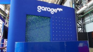 Аренда пузырьковых панелей Аквастайл