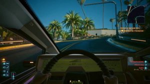 Cyberpunk 2077 2.3 №000 ПОКИДАЕМ ЗАБЛОКИРОВАННЫЙ УОТСОН. ЗА СКИППИ, ГЭНДЗИРО И МОЛОТОМ ТОВАРИЩА