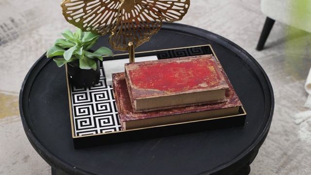36856 Шкатулки в виде книг, набор 4 предмета 25x18x5см Glasar