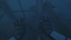 Трейлер The Last Caretaker (Steam)