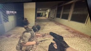 контр страйкс русская версия обзор на игру