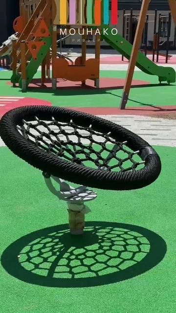 ЖК «Мойнако Ривьера» — выбор тех, кто хочет жить у моря, но при этом — в тишине и комфорте.