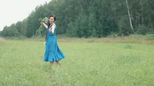 Матушка земля