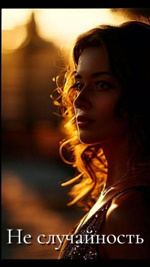 Премьера песни "Не случайность" Автор: Сергей Толпыгин