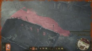 63 Days - прохождение (часть 32)