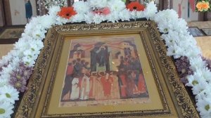 Покров Пресвятой Богородицы.Земля Юргинская Православная.