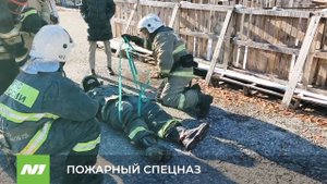 Соревнования среди водителей городских автобусов. Нижневартовск