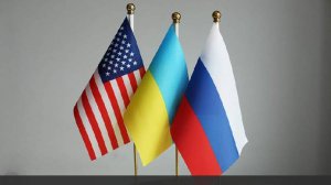 Песков заявил о серьезной паузе в процессе диалога России и США по Украине