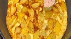 Картошка и Яйца! Вкуснее, чем в ресторане! Просто. Быстро