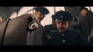 Левша - Русский трейлер (2026)