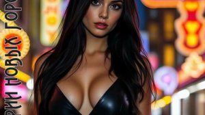 Истории Новых Городов - Мурашки по коже