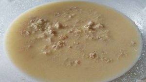 Пшённый хлеб