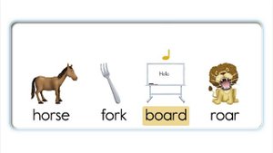 OXFORD PHONICS 5_oar