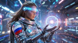 Вселенское чудо Смартископ