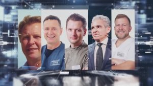 Видеореклама, промо для компании "AVOSDENT". Ролик №02