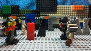 6 серия современная война