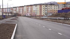 Улица, которой можно гордиться: САТЭК и Народный фронт проверили ремонт Правонабережной