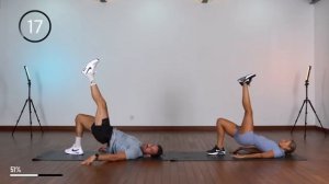 тренировка 25