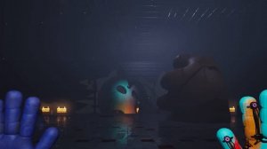 Я ПРОШЕЛ ВСЕХ БОССОВ POPPY PLAYTIME 5! ПРОХОЖДЕНИЕ НОВОЙ 5 ГЛАВЫ ПОППИ ПЛЕЙТАЙМ ОСНОВНЫЕ СЦЕНЫ #14