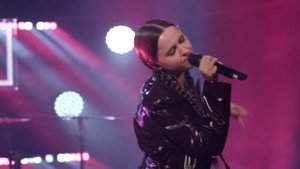 SHAADA – Не твоя (Финал, МУЗЫКАСТИНГ 8.0)