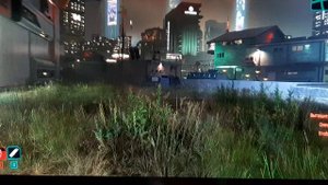 Cyberpunk 2077 - Super Vi