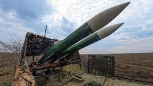Силы ПВО отразили атаку БПЛА на пять районов Ростовской области