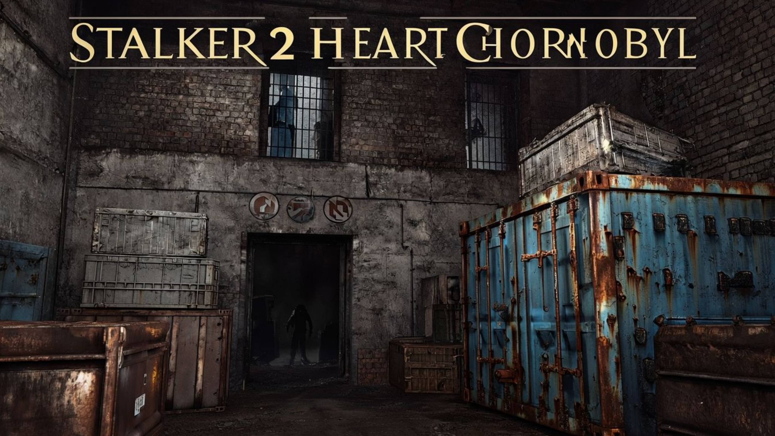 STALKER 2 Heart Of Chornobyl №57 Новый Режим 