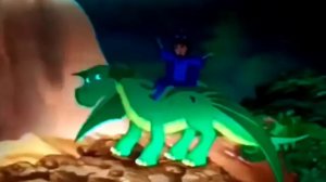 Запись эфира (Карусель, примерно 12 или 13 ноября 2016 год)