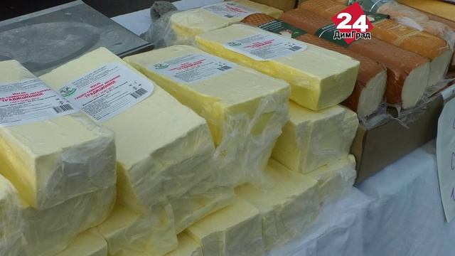 Димитровградцы закупились почти на 5 миллионов рублей