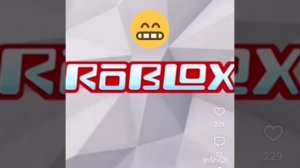 Роблакс новый или старый 😱 (логотип)