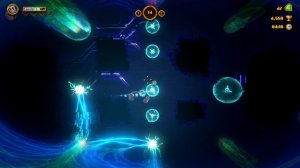 Rad Rodgers - тест I5 4460 8gb DDR3 RX560 4GB (часть 7)